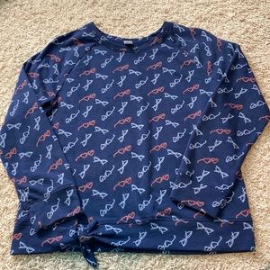 Girls Old Navy Sweatshirt, size XXL (16)
